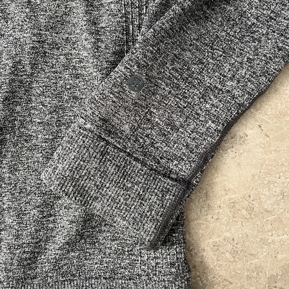 Lululemon Engineered Warmth Long Sleeve Crew - Picture 5 of 7